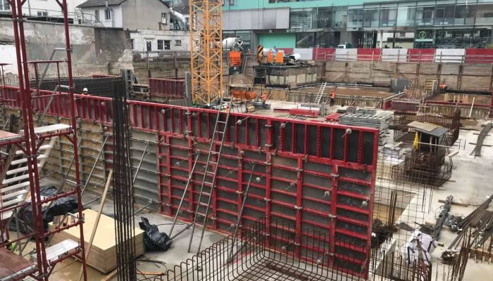 Sigurna i pouzdana gradnja s tvrtkom Oplate Šitum
