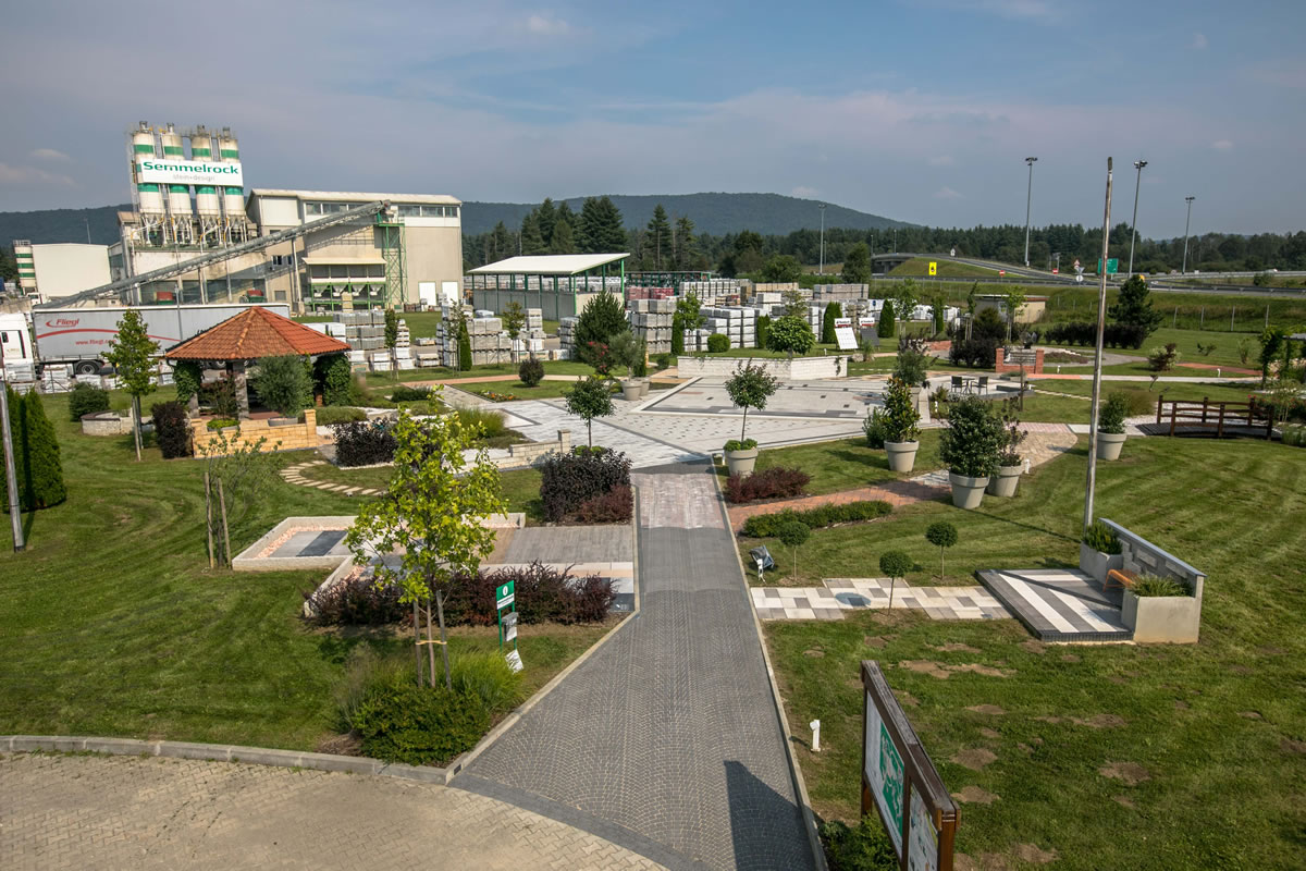 Wienerberger slavi 25 godina u Hrvatskoj!