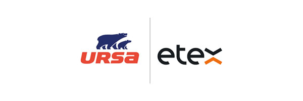 „Etex“ dovršavanjem akvizicije tvrtke „URSA“ nastavlja proširenje svog portfelja