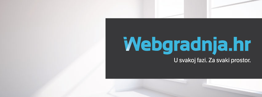 Webgradnja Home – uredi svoj dom postaje Webgradnja.hr