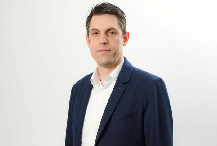 Bojan Petković novi regionalni menadžer tvrtke PlanRadar za istočnu Europu