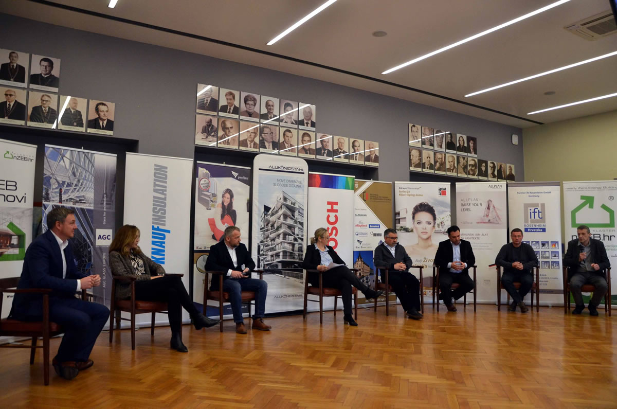 Cjelodnevni stručni skup na Arhitektonskom fakultetu 16.02.2023. godine