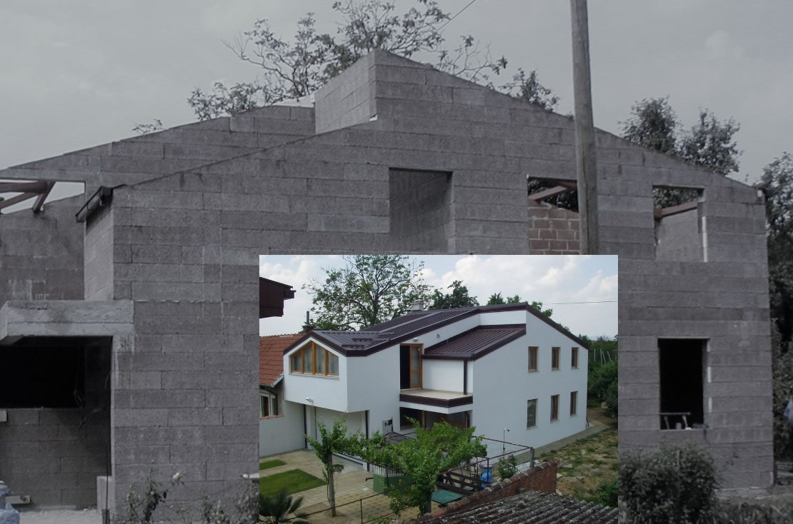 ISO SPAN najbolja rješenja za gradnju - od ideje i projekta do izvedbe