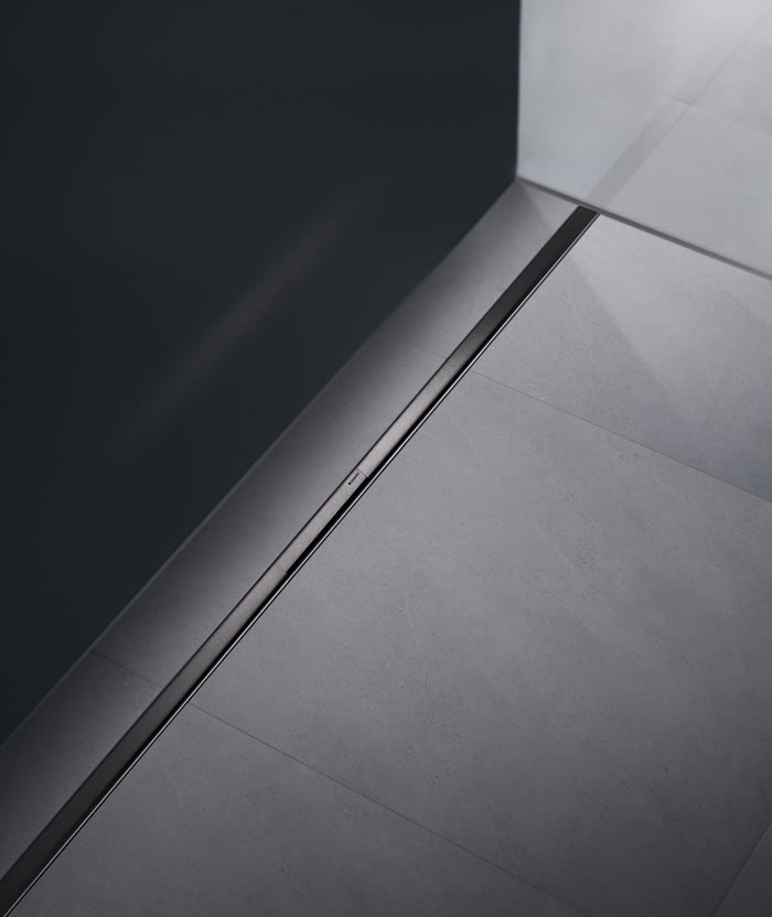 Nova tuš kanalica Geberit CleanLine50