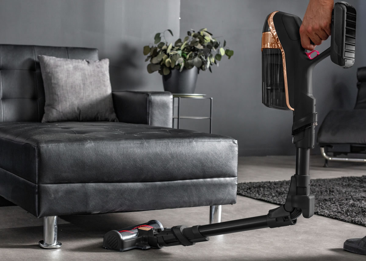 ROWENTA X-FORCE FLEX 15.60 bežični štapni usisivač RH99F1WORO
