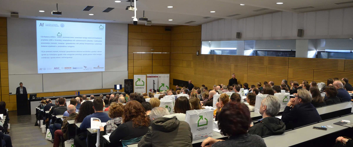 nZEB 2024: Obnova i modernizacija zgrada