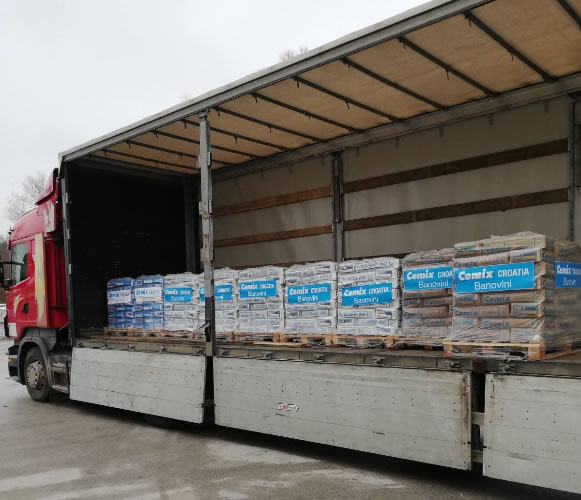 Cemix iza sebe ostavlja rekordnu godinu