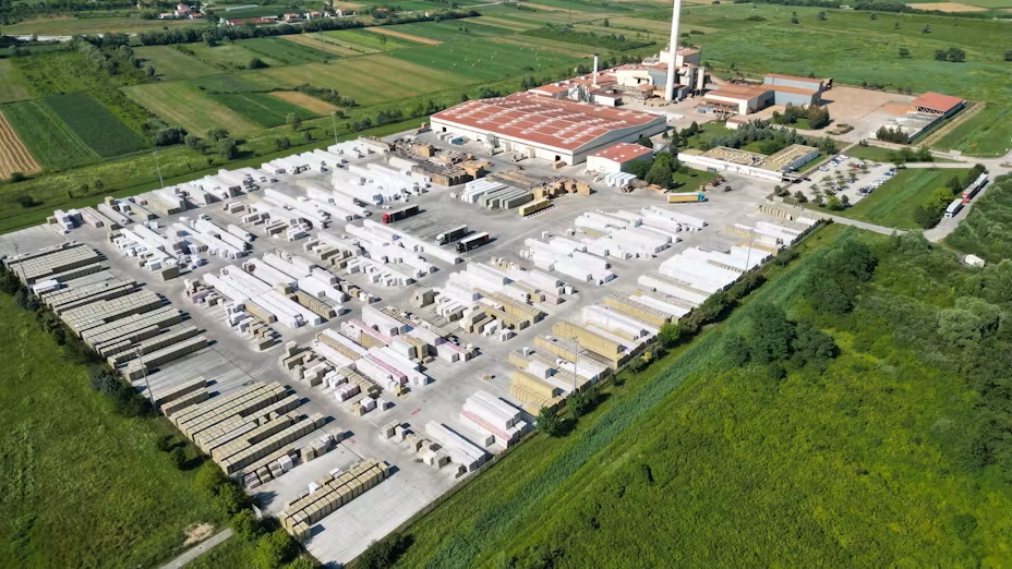 Hrvatska tvornica ROCKWOOL najbolja na svijetu