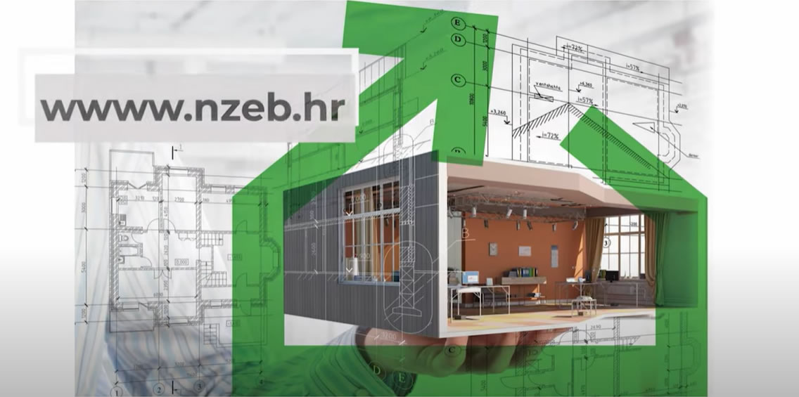 nZEB 2025 - Održivo i priuštivo stanovanje