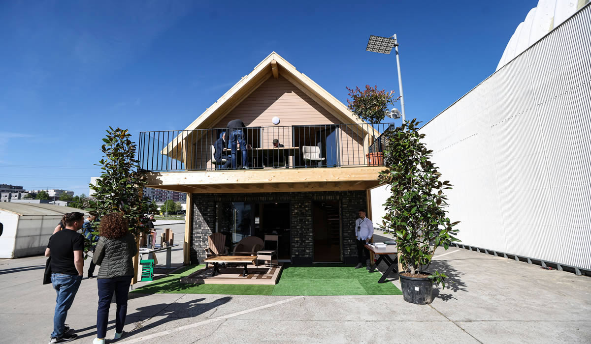 Modular Homes Expo 2025: Sve što ste ikada trebali znati o montažnim kućama na jednom mjestu!