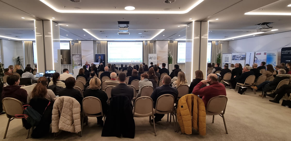 nZEB.hr 2025: održan stručni skup pod nazivom Održivo i priuštivo stanovanje