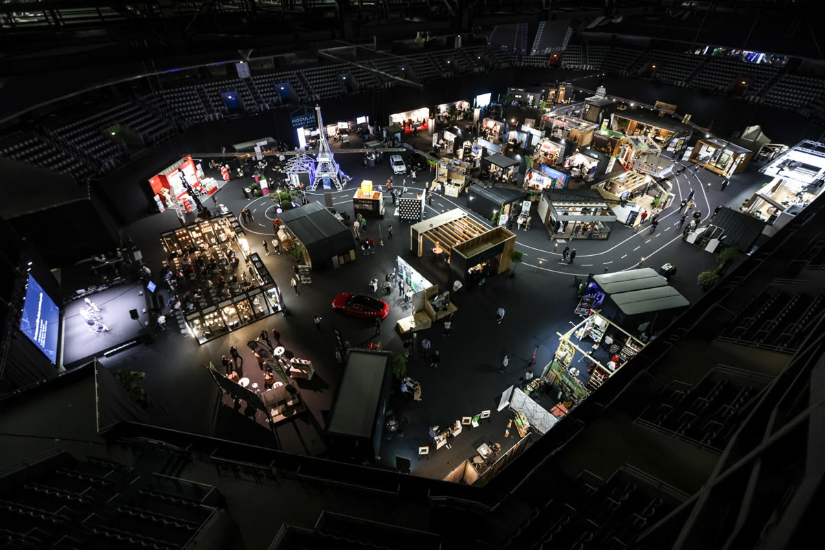 Modular Homes Expo 2025 za 10 dana stiže u Rijeku – spoj inovacija, gradnje i budućnosti stanovanja na jednom mjestu!