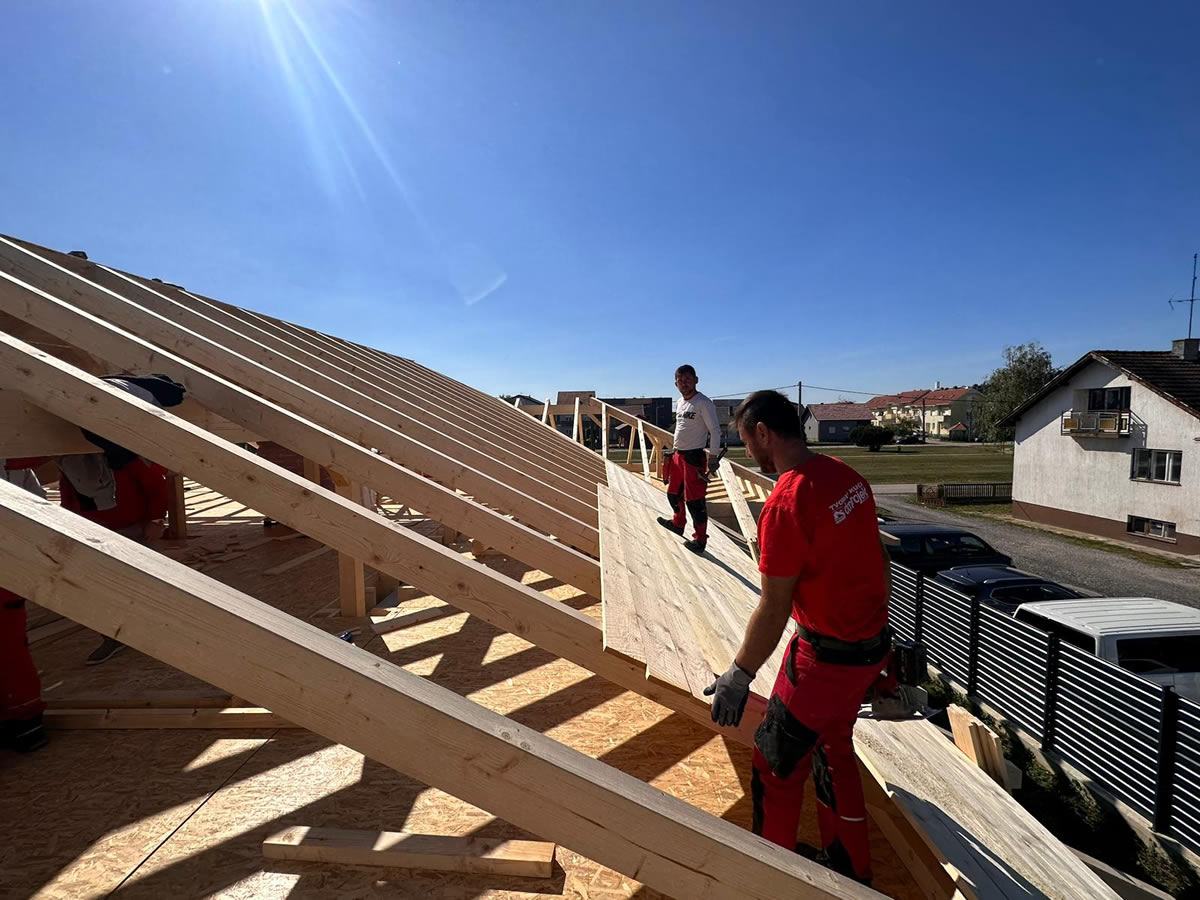 Zaviri iza kulisa Modular Homes Expo - Ususret Zagreb Meet 2026 otkrij proizvodne pogone renomiranih proizvođača!