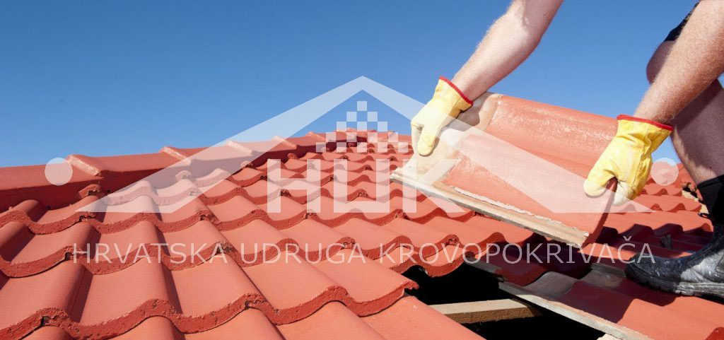 Krovovi budućnosti - 13. HUK Konferencija i 26. godišnja skupština