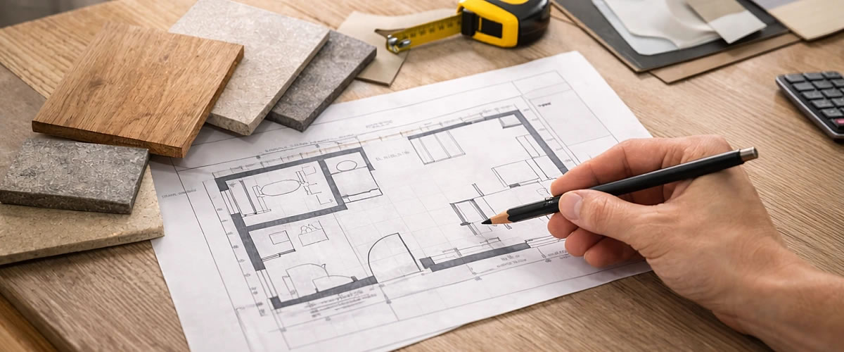 Planirate renovaciju kupaonice? Evo kako izbjeći skupe pogreške