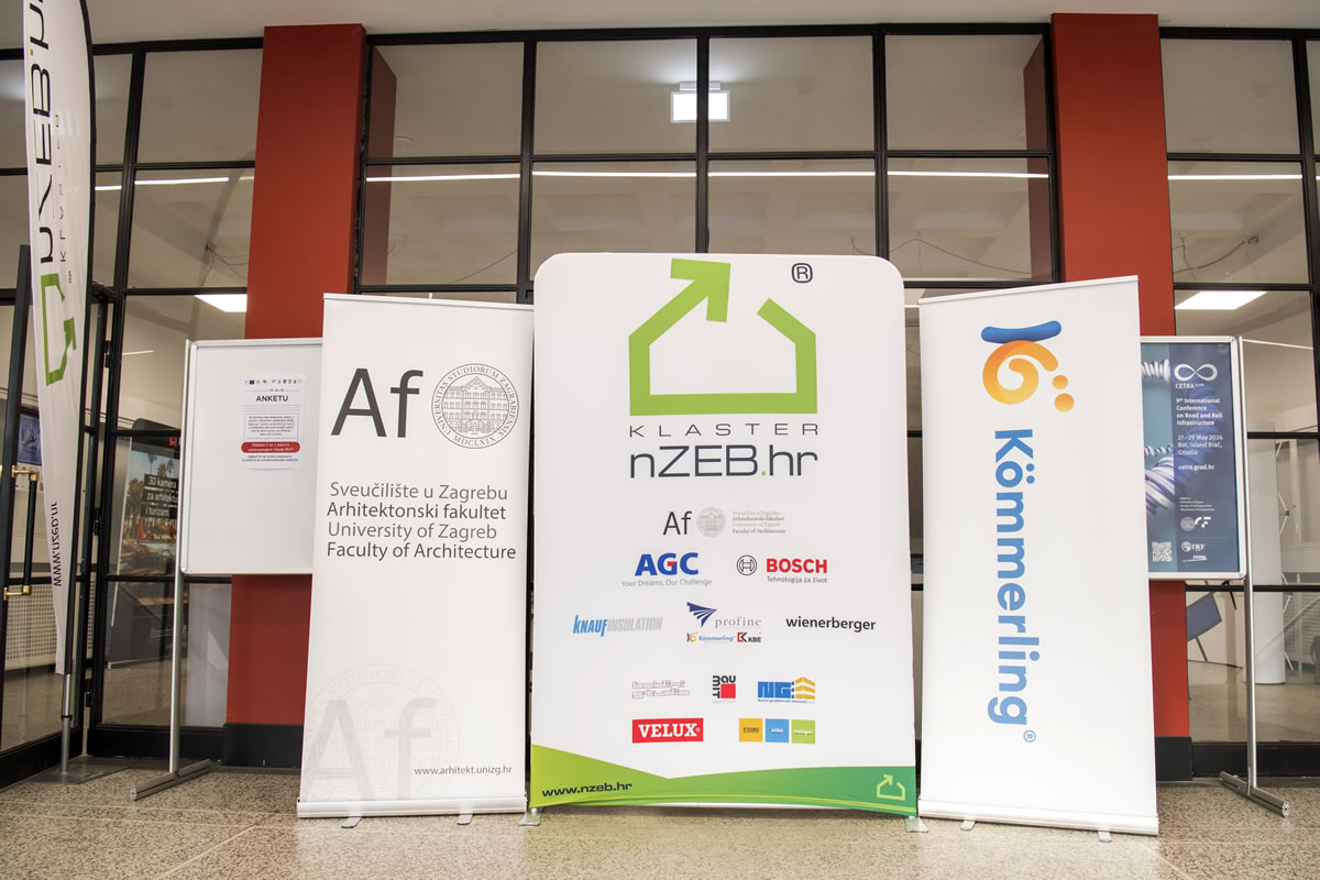 nZEB 2026 – Energetska učinkovitost i održivost / jučer-danas-sutra