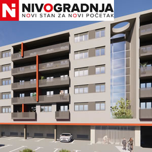 Novogradnja u Botincu (Novi Zagreb): Pogledajte ponudu slobodnih stanova