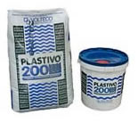 PLASTIVO 200