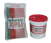 PLASTIVO 250