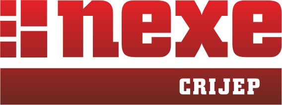 Nexe crijep - katalog, tehnički priručnik, troškovnici