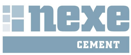Nexe cement - katalog