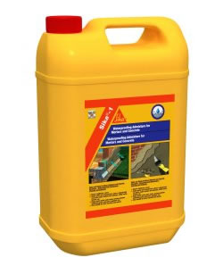 Sika® 1 žuta tekućina