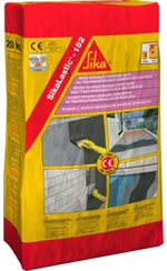Sikalastic® 152