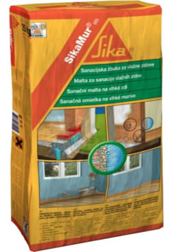 SikaMur® (60)