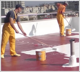 Sikalastic®-621 TC