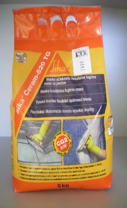Sika® Ceram-520 TG