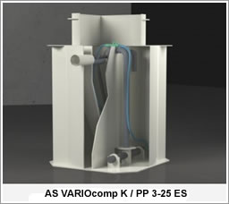 AEROBNO ANAEROBNI UREĐAJI BP ASP K
