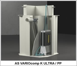 MIKROFILTRACIJA BP ASP ULTRA