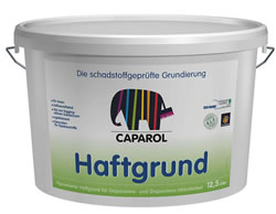 CAPAROL HAFTGRUND