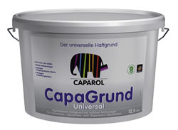 CAPAGRUND UNIVERSAL