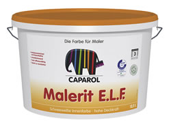 MALERIT E.L.F.