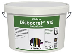DISBOCRET 515