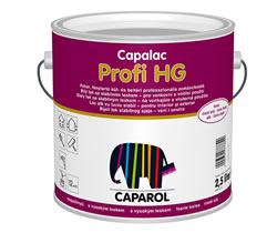 CAPALAC PROFI HG