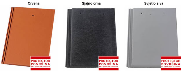 Crijep TEGALIT PROTECTOR®