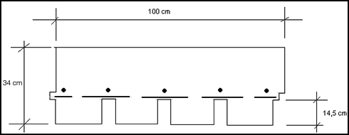 ŠINDRA TEGOLA CANADESE STANDARD