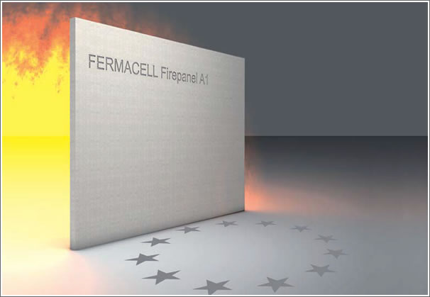 FERMACELL Firepanel A1 protupožarna ploča