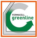 FERMACELL GREENLINE estrih elementi