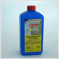 PROTECTGUARD WET LOOK FLAT FINISH