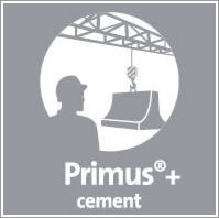 HOLCIM RASUTI CEMENT PRIMUS+