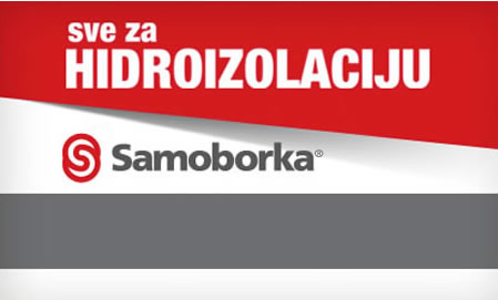 Tehničke upute - hidroizolacija