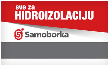 Sigurnosno-Tehnički listovi (hidroizolacija)