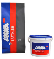 AKWALASTIK 5.0