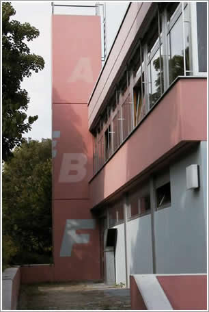 BETONFLAIR W - Spremna za upotrebu betonska pigmentirana površinska zaštita - Tehnički list