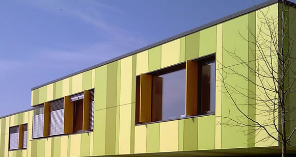 Tehnički list FIXROCK 35 VF - ploče za toplinsku, zvučnu i protupožarnu izolaciju ventiliranih fasada