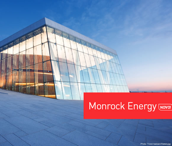 Tehnički list MONROCK ENERGY - dvoslojne ploče od kamene vune za toplinsku, zvučnu i protupožarnu izolaciju toplih i ventiliranih ravnih krovova