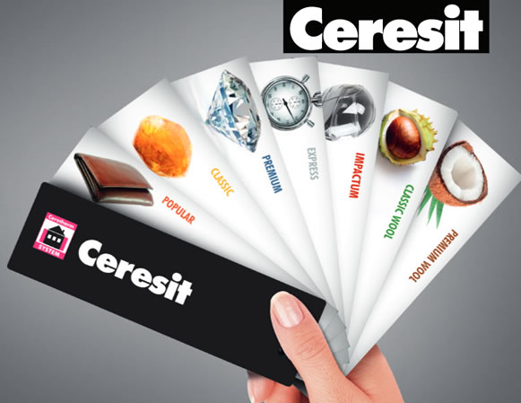 Ceresit ETICS fasadni sustavi za toplinsku izolaciju
